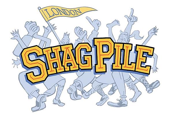 Shag Pile - Bethnal Green