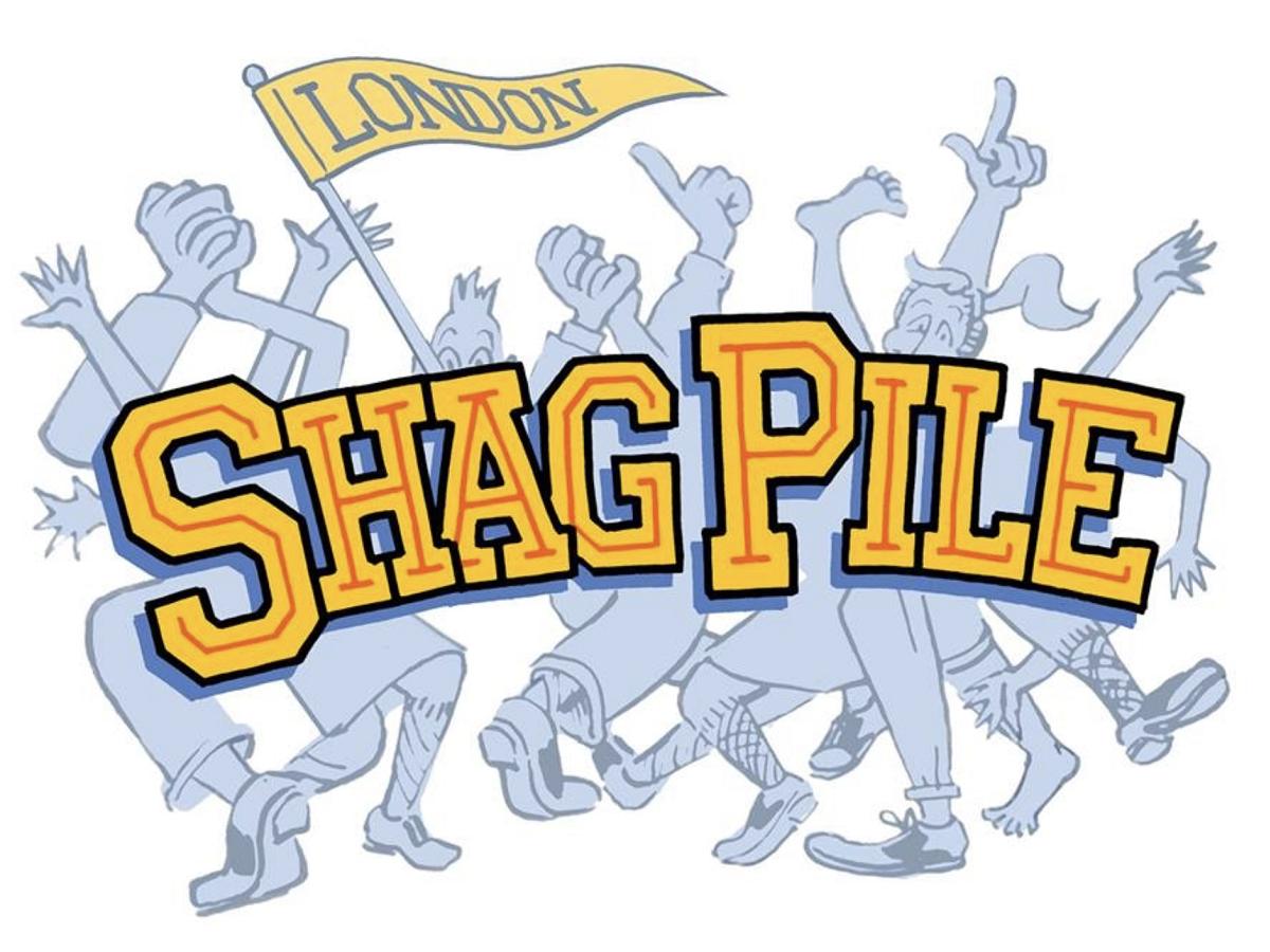 Shag Pile