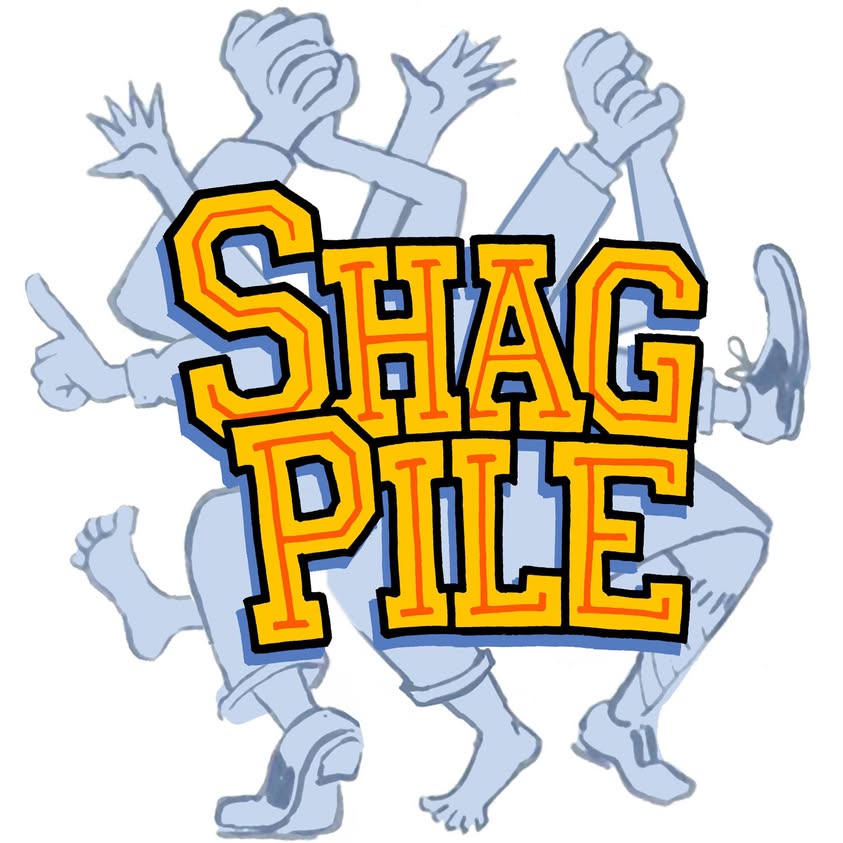 Shag Pile