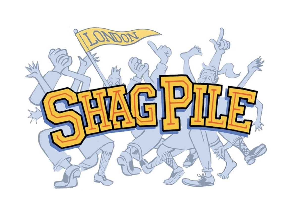 Shag Pile