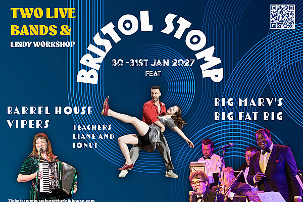Bristol Stomp 2027