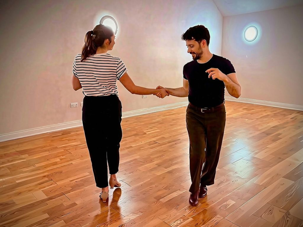 Wednesday Shuffle: Level 2