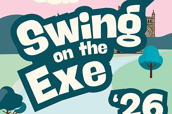 Swing on the Exe