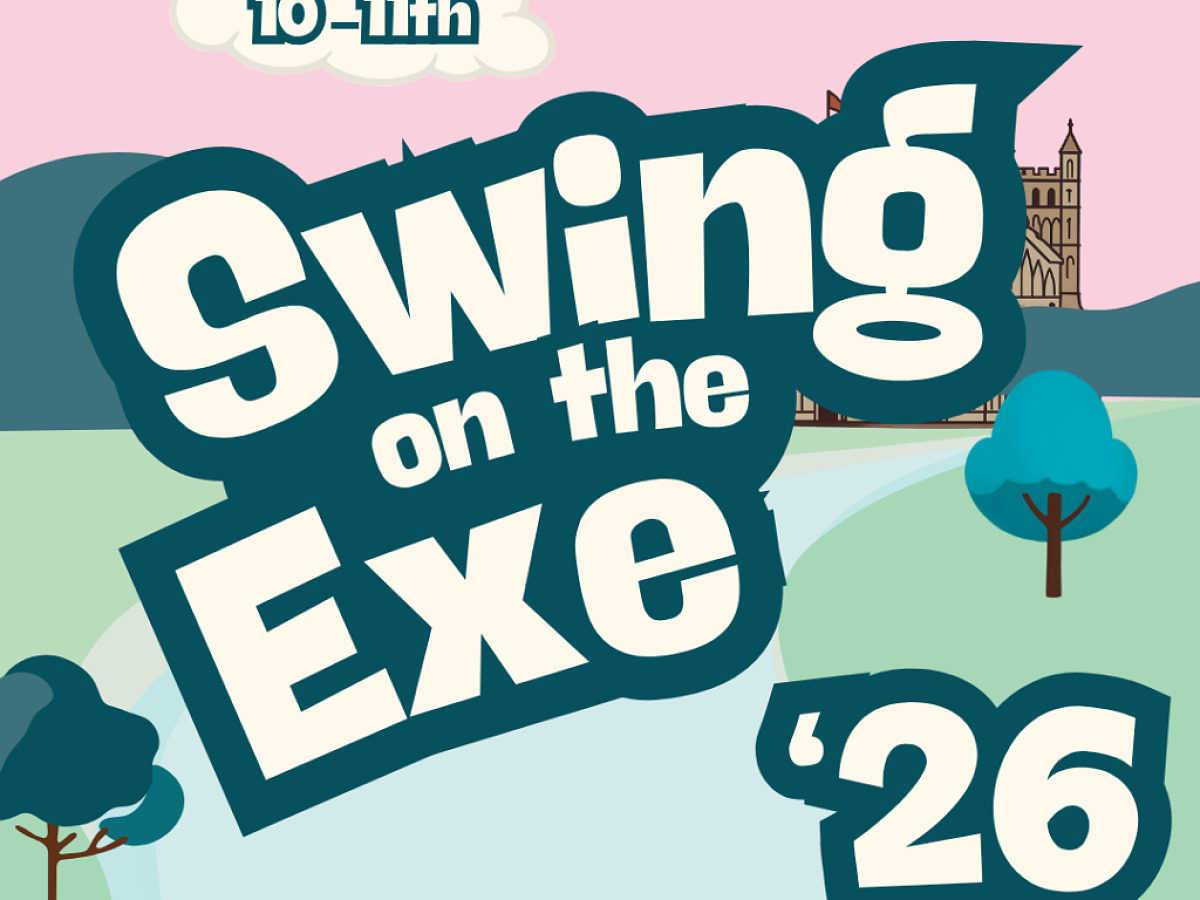 Swing on the Exe