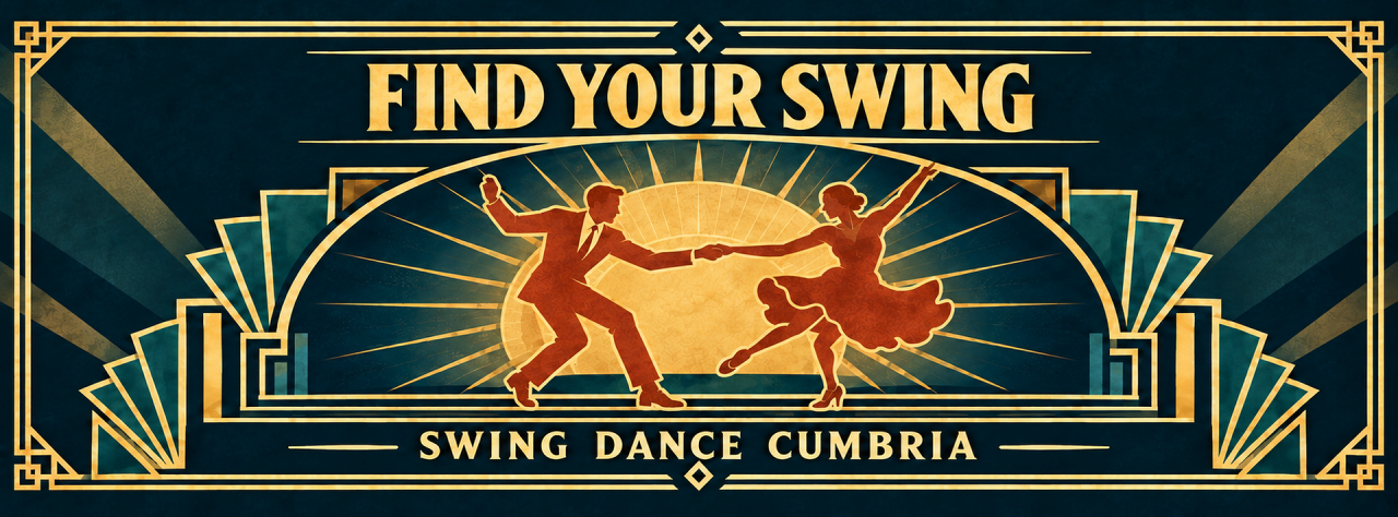 Swing Dance Cumbria