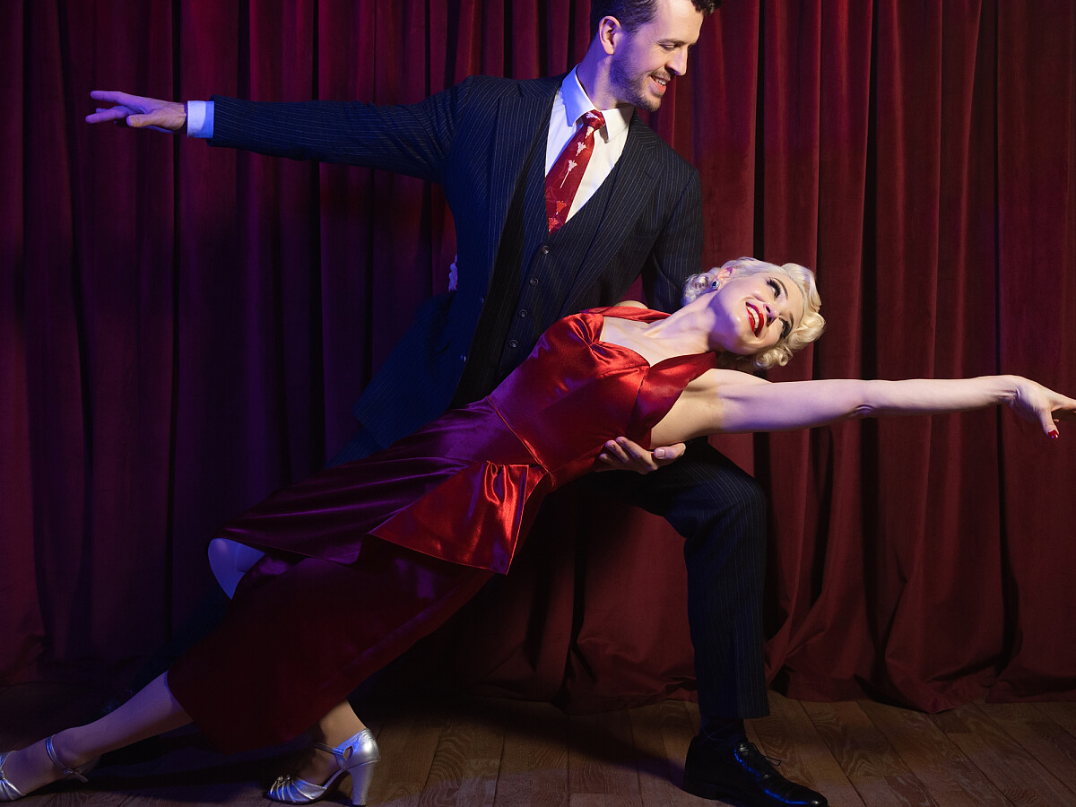 LearnToSwingDance.com
