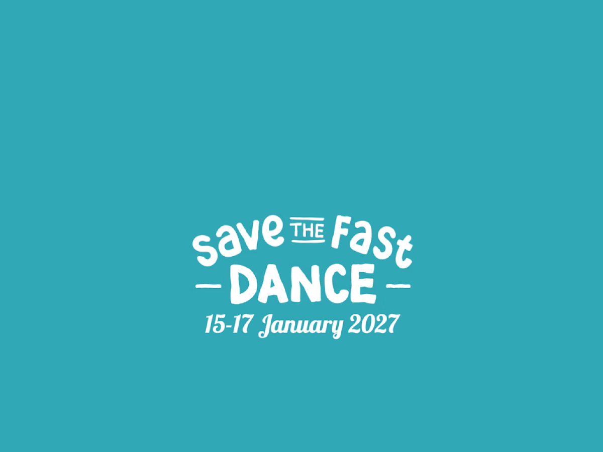 Save the Fast Dance 2027
