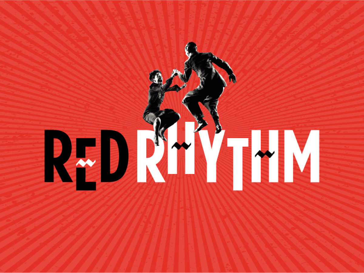 Red Rhythm