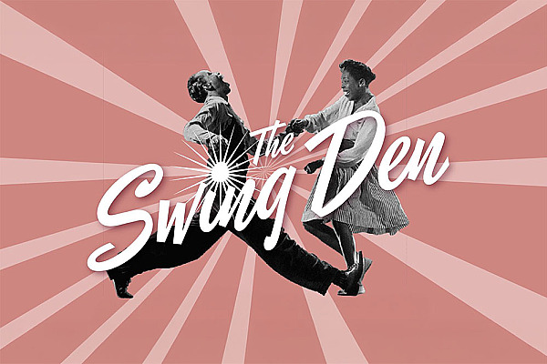 Bishopsgate Swing Den