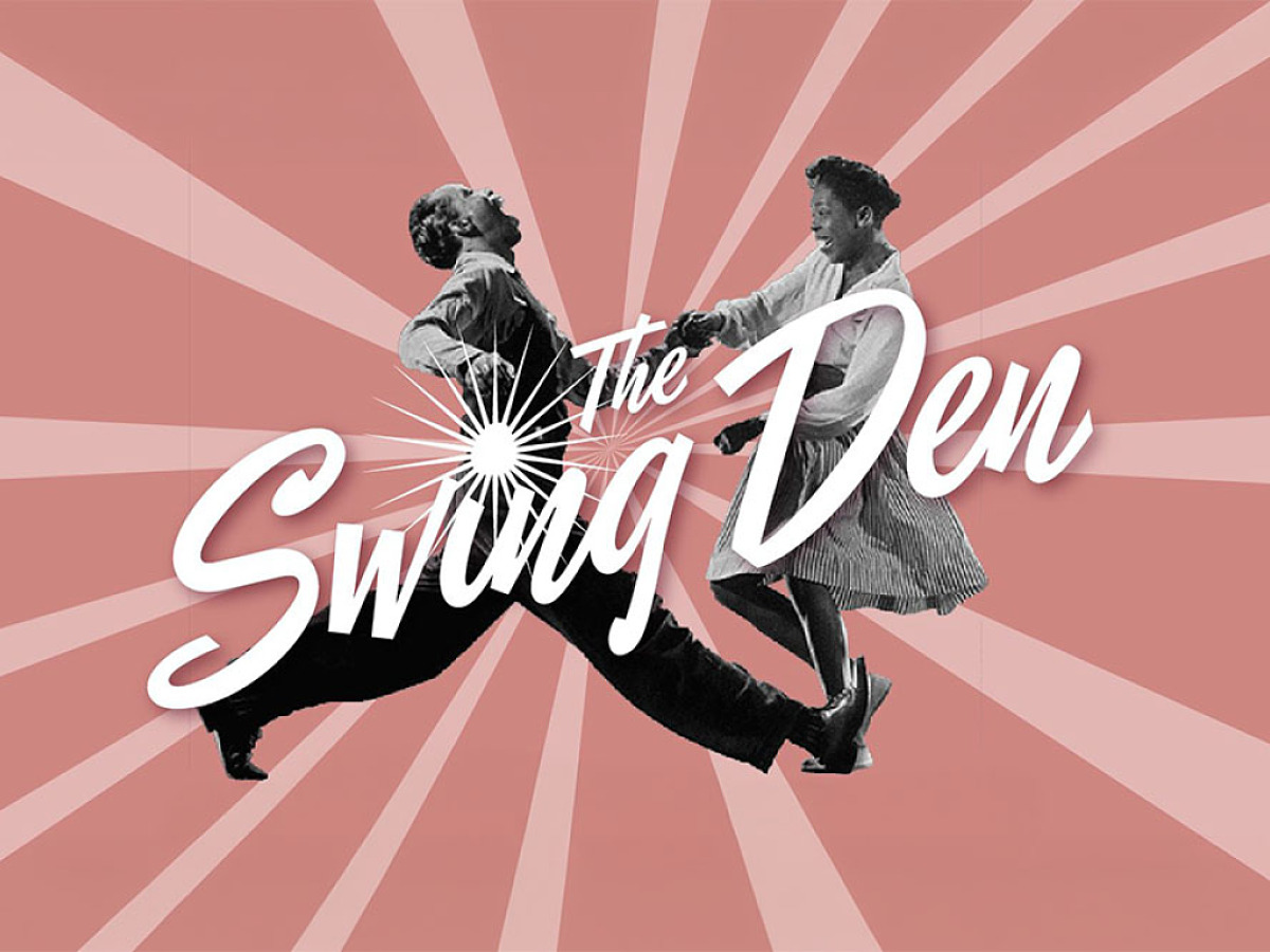 Bishopsgate Swing Den