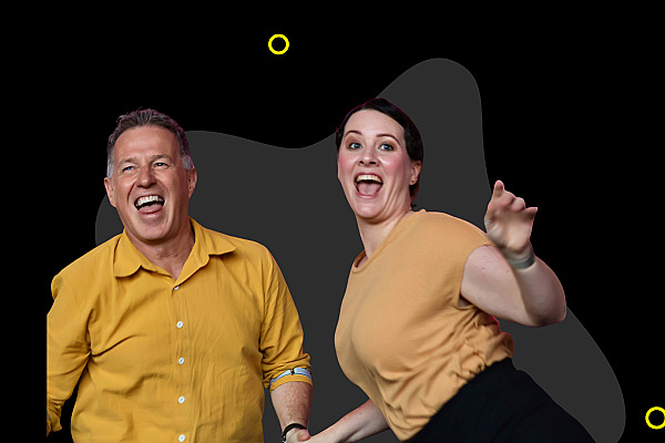 Heart Beat of Lindy Hop