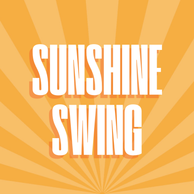Sunshine Swing