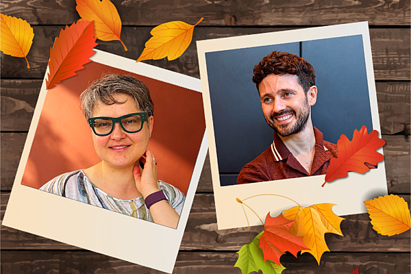 SlowBal workshop with Yulia and Iacopo + Balboa Beckons