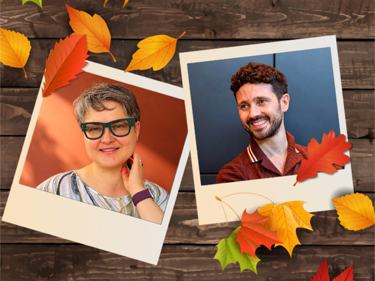 SlowBal workshop with Yulia and Iacopo + Balboa Beckons
