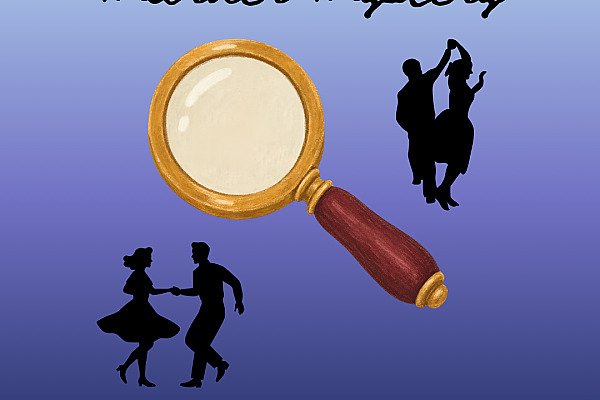Murder Mystery: Dancing After Dark