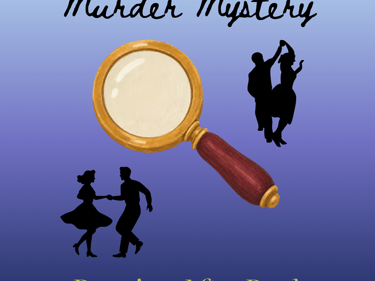 Murder Mystery: Dancing After Dark