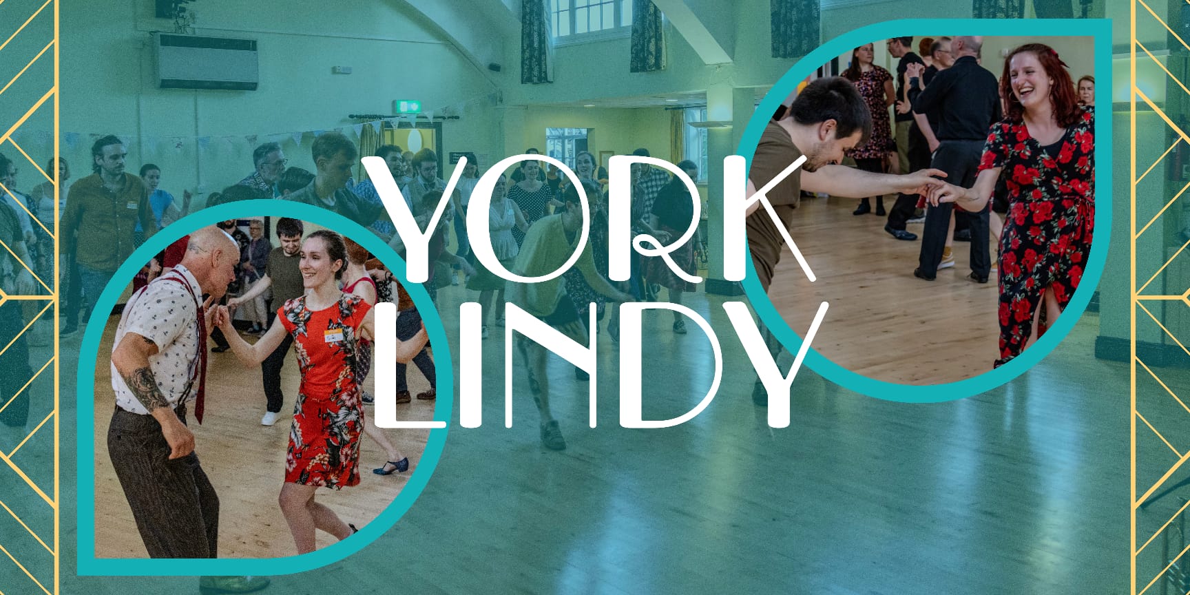 York Lindy