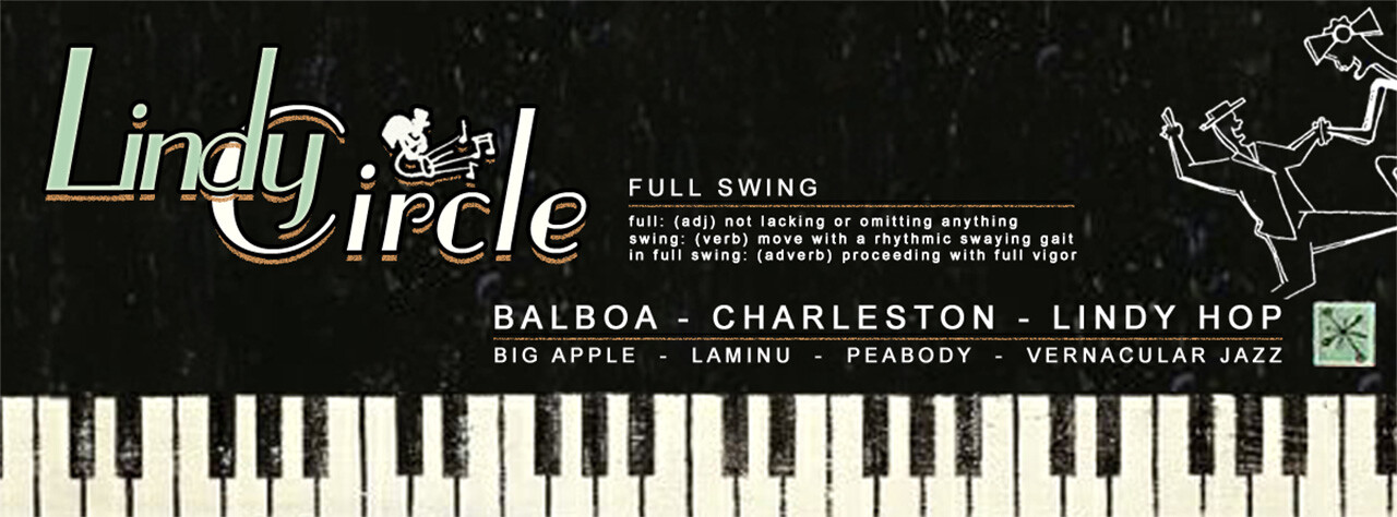 The Lindy Circle