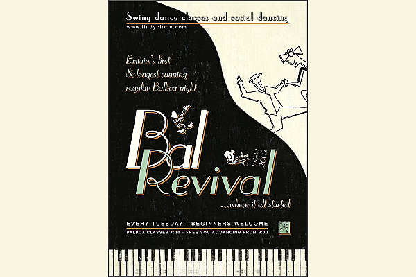 Bal Revival