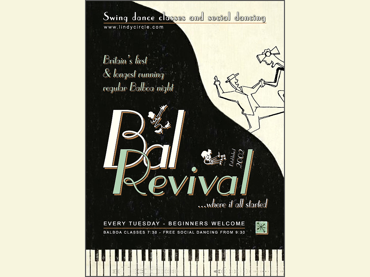 Bal Revival