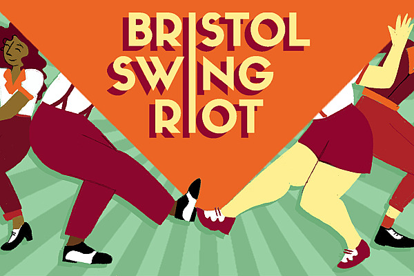 Beginners' Swing Dance Weekend - October/November 2026