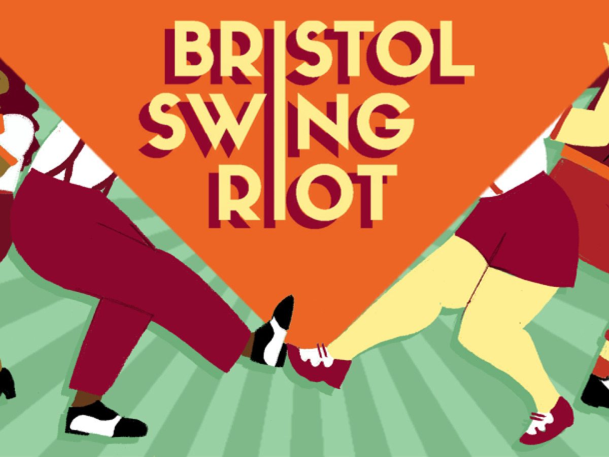 Beginners' Swing Dance Weekend - October/November 2026