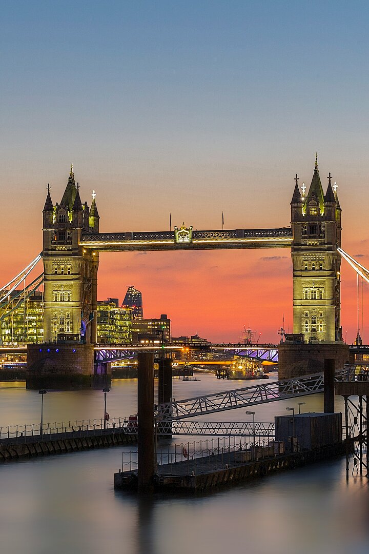 London