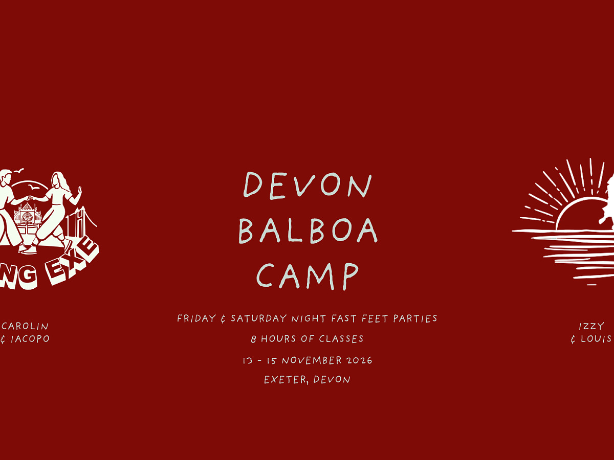 Devon Balboa Camp
