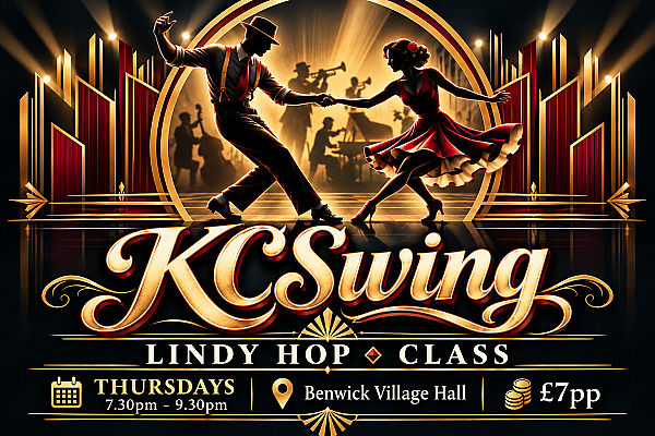 KCSwing