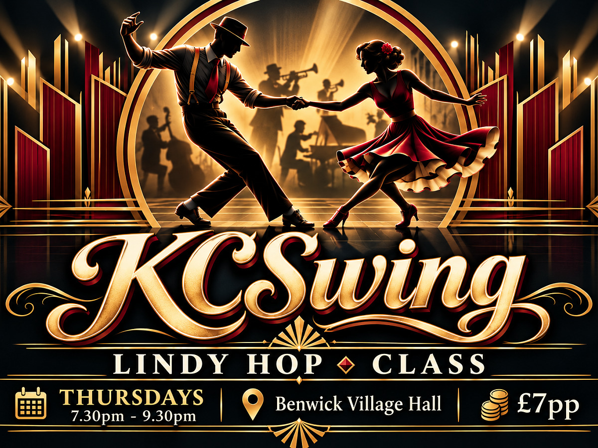 KCSwing