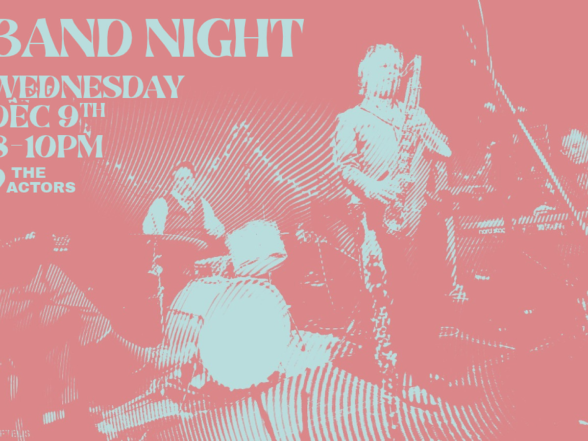After Supper Swing Band Night (feat.  Björn & the Brothers of Rhythm)