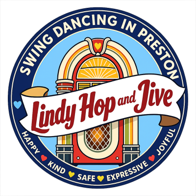 Lindy Hop And Jive