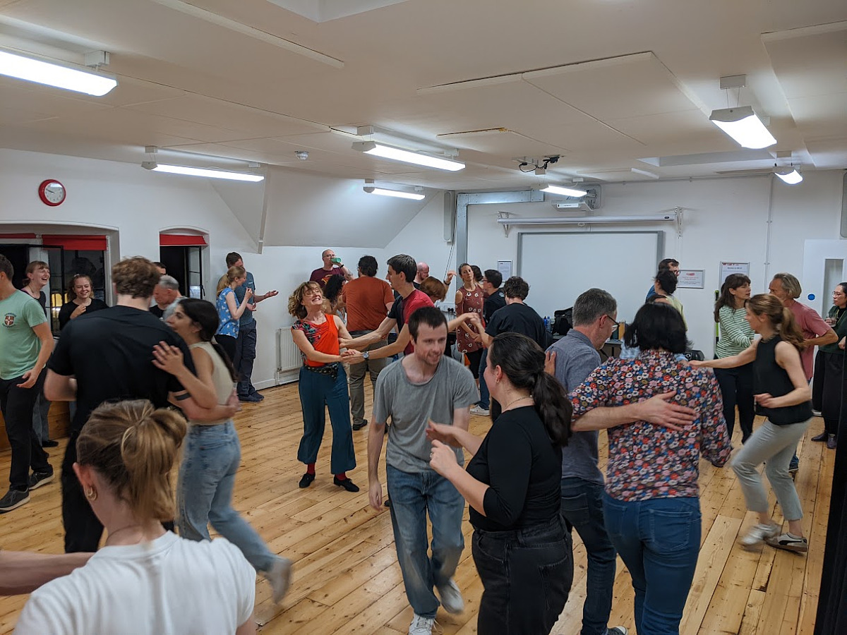 Fire Station Swing Term Pass: 10 weeks - (Every Thursday from 24/09/2026 to 26/11/2026)