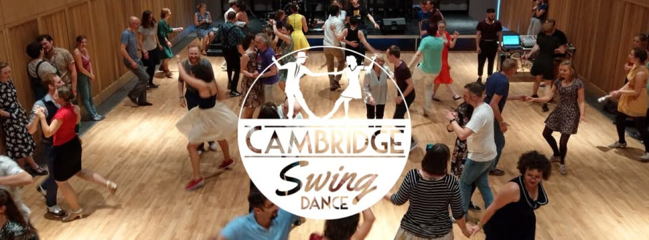 Cambridge Swing Dance