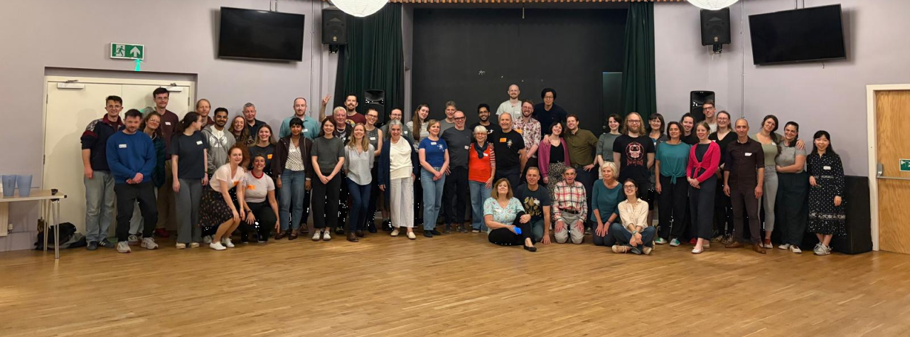 Edinburgh Swing Dance Society