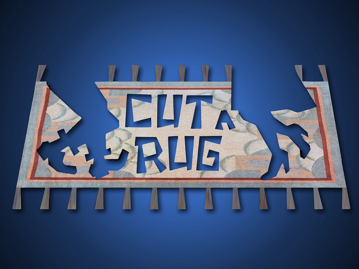 Cut A Rug