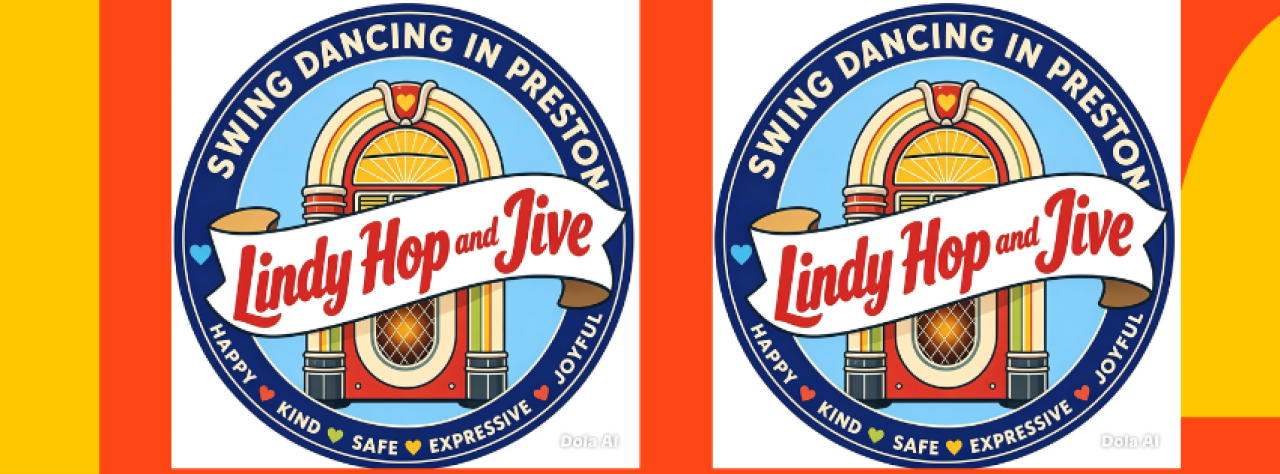 Lindy Hop And Jive